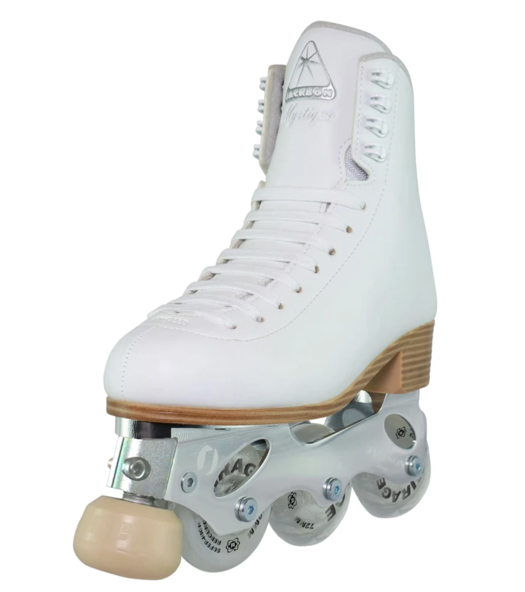 Roller In line Jackson Mystique