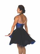 Tunique de patinage - Breathless Dance Dress