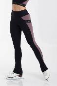 Pantalon de patinage 5529 - Violet