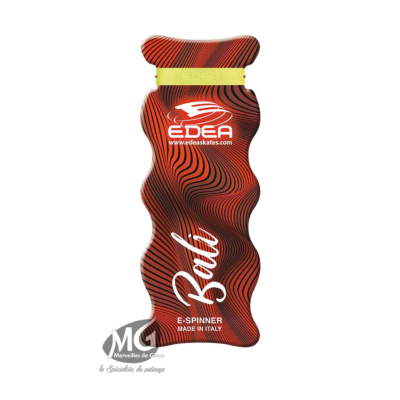 E-Spinner - EDEA Bali