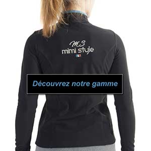 Produits Mimi Style