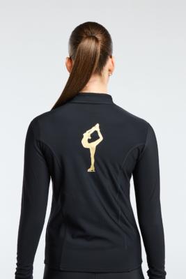 Veste tech. Biellmann Or