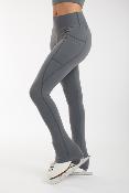 Pantalon de patinage 5546 Gris