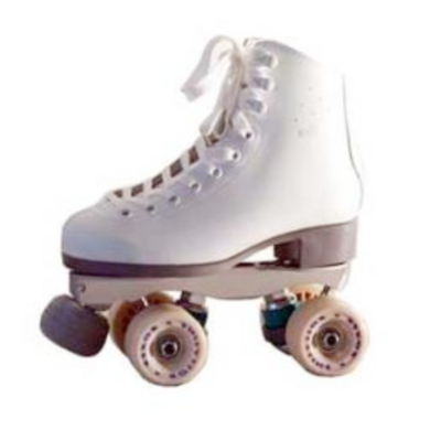 Roller Artistique - Regina - Variant F - Boxer