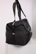 Sac Nylon Intermezzo Noir