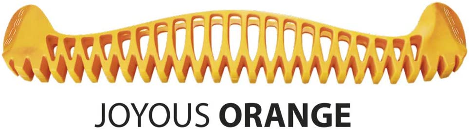 Protège-lames E-Guard - Orange