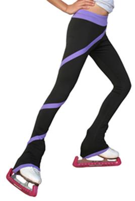 Pantalon Chloé Noel - P06 - Purple