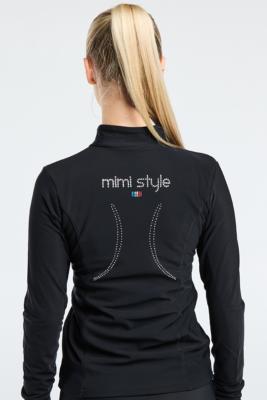 Veste tech. Angel