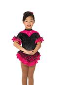 Tunique de patinage - Heart 2 Heart Dress