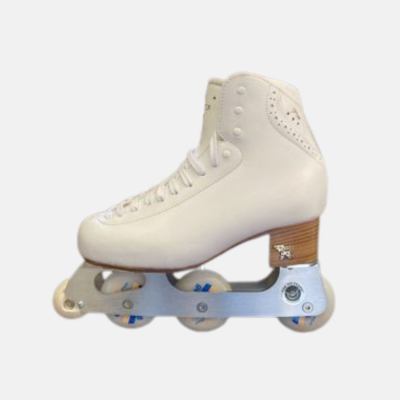 Bottines Risport RF3 Pro + Platines Pic Skate