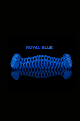 Protège-lames E-Guard - Royal Blue