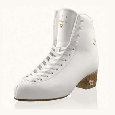 Bottines Risport Electra Light Blanc
