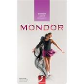 Collant Mondor 3351/3358 Adulte