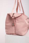 Sac Nylon Intermezzo Rose