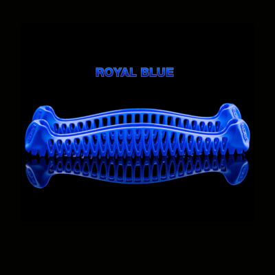 Protège-lames E-Guard - Royal Blue