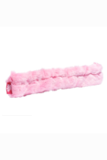 Protge-lames ponge - Soft Pawz - fourrure Fuzzy rose
