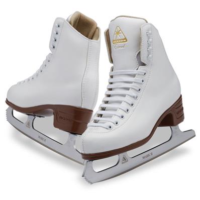 Patins à glace Jackson Excel