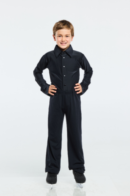 Pantalon de Patinage Homme - Mimi Style