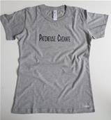 Tee shirt Patineuse Chiante