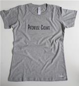 Tee shirt Patineuse Chiante