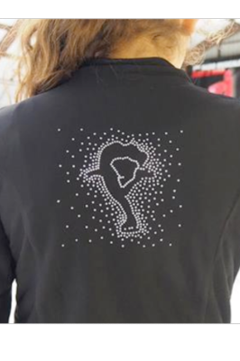 Veste Biellmann Eclat