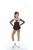 Tunique de patinage - Ballet Soiree Dress