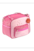 Sac � patins Edea - Cube Skate Bag - Rose