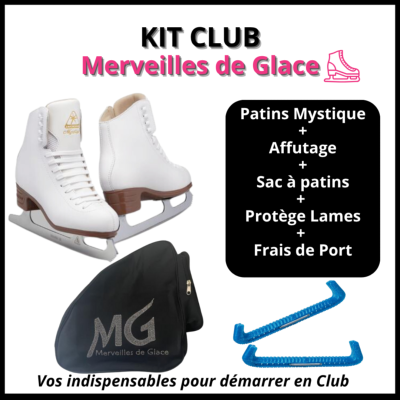 Kit Club Jackson Mystique