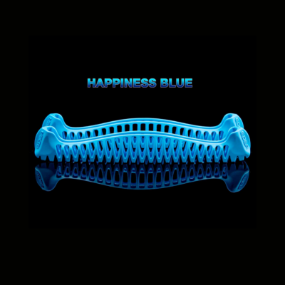 Protège-lames E-Guard - Bleu