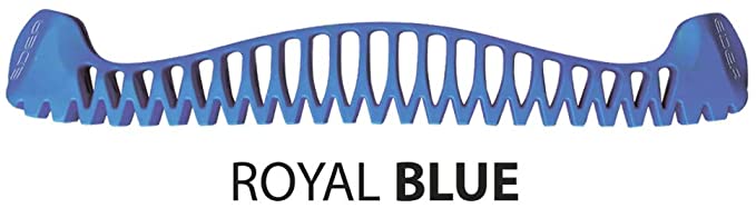 Protège-lames E-Guard - Bleu Roi