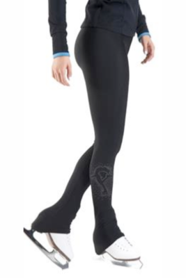 Pantalon de patinage - Nouvelle Biellmann Mollet