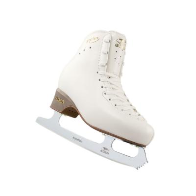 Patins à glace Edea Overture - Lames Rotation