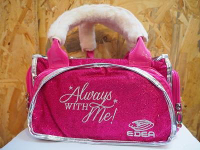 Sac Edea - With Me - Rose