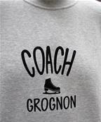 Sweat Coach Grognon