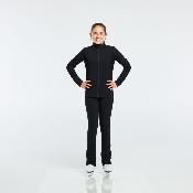 Veste Mimi Style Patin Blanc