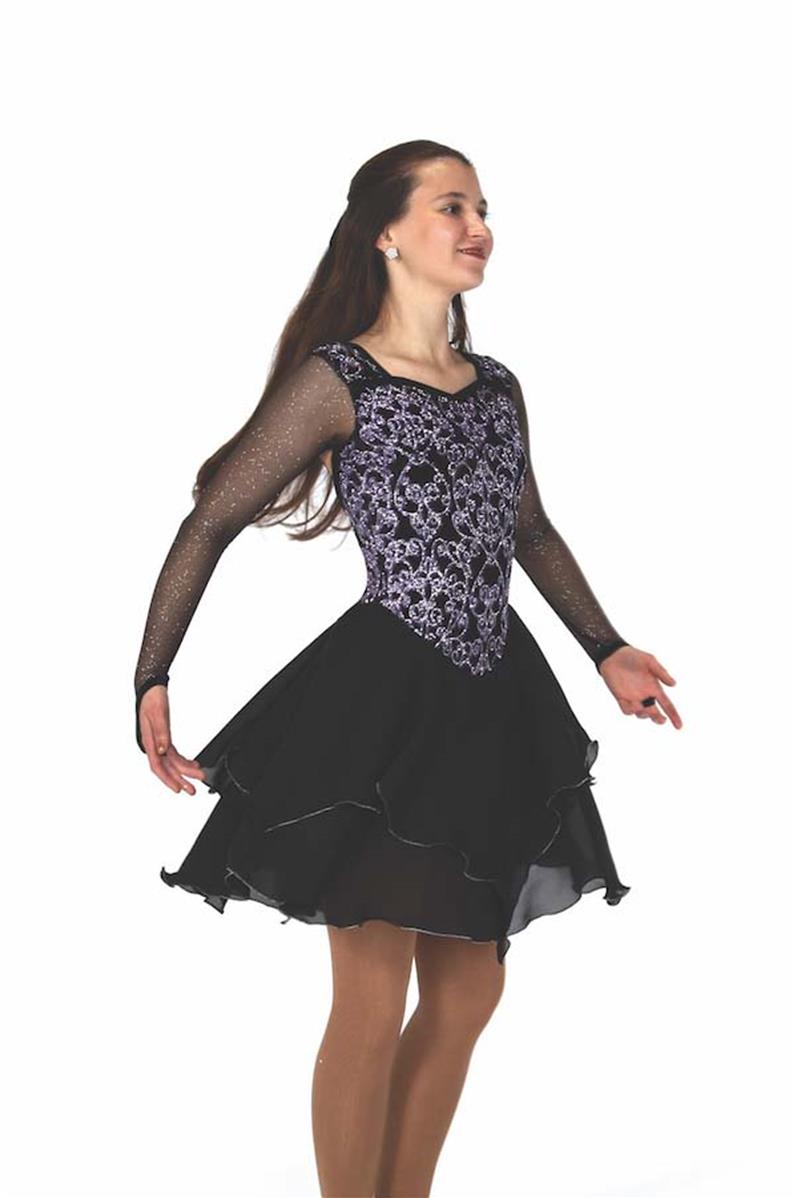 robe de patinage