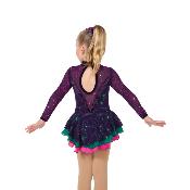 Tunique de patinage - Jewel Box Dress