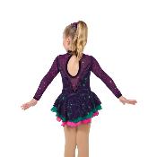 Tunique de patinage - Jewel Box Dress