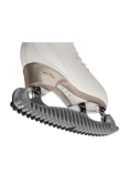 Protge-Lames E-Guard Duo - Silver/Black