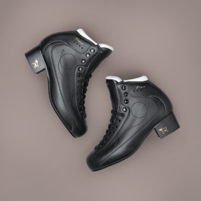 Bottines Risport Dance Prime Noir