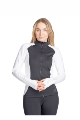 Veste de patinage JIV - Dynamic bicolore