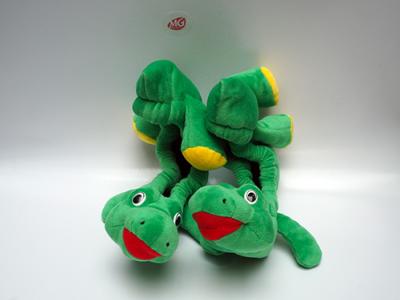 Protège-lames Edea - Frog Grenouille