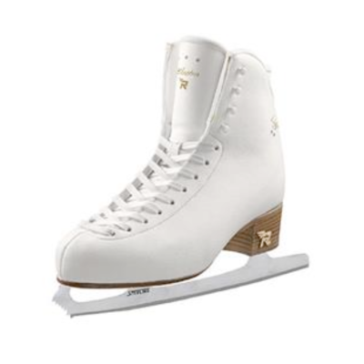 Patins Risport Electra Light + Lames MK Flight