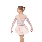 Tunique de patinage - Ballet Slipper Dress