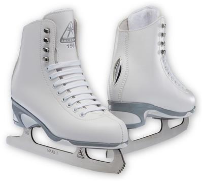 Patins à Glace - Jackson 150