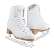 Patins  Glace - Jackson 500