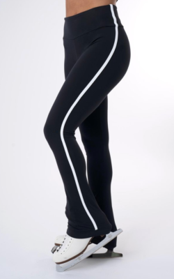 Pantalon de patinage 5554 - Noir