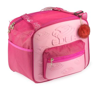 Cube Skate Bag Sac - ROSE