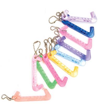 Porte-clefs protège-lames - Lot de 100