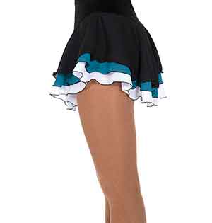 Jupettes et shorts